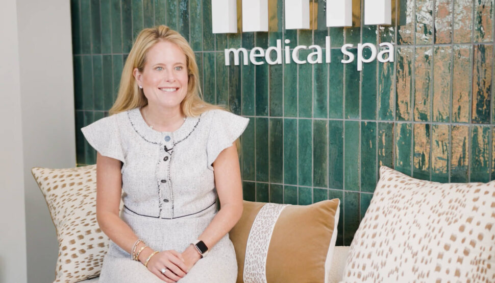 Meet the Makers – AYA Medical Spa